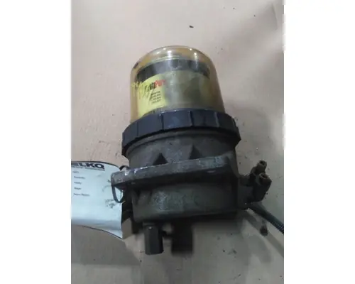 DETROIT DD15 FUEL WATER SEPARATOR ASSEMBLY