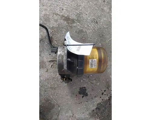 DETROIT DD15 FUEL WATER SEPARATOR ASSEMBLY