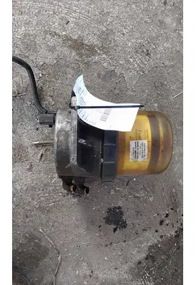 DETROIT DD15 FUEL WATER SEPARATOR ASSEMBLY