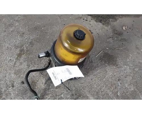 DETROIT DD15 FUEL WATER SEPARATOR ASSEMBLY