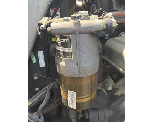 DETROIT DD15 FUEL WATER SEPARATOR ASSEMBLY