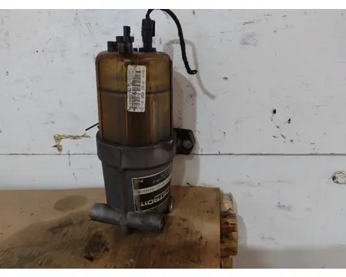 DETROIT DD15 FUEL WATER SEPARATOR ASSEMBLY