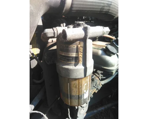 DETROIT DD15 FUEL WATER SEPARATOR ASSEMBLY
