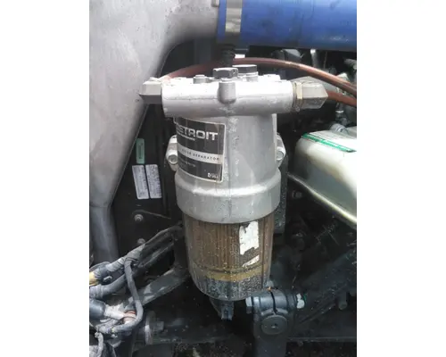 DETROIT DD15 FUEL WATER SEPARATOR ASSEMBLY