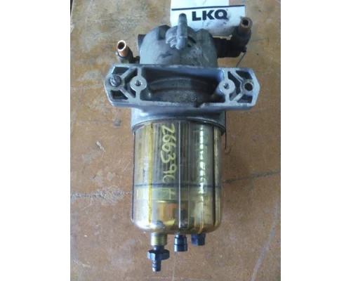 DETROIT DD15 FUEL WATER SEPARATOR ASSEMBLY