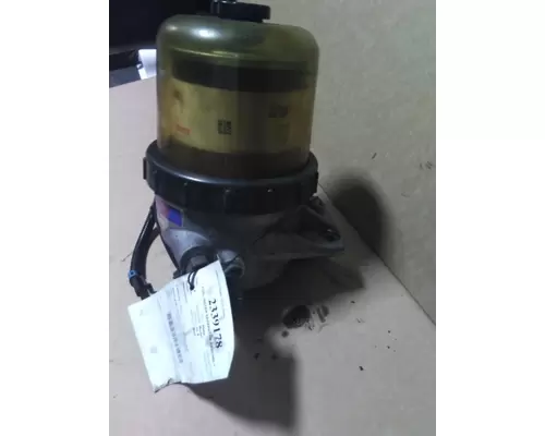 DETROIT DD15 FUEL WATER SEPARATOR ASSEMBLY