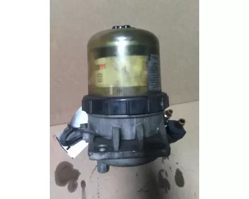 DETROIT DD15 FUEL WATER SEPARATOR ASSEMBLY