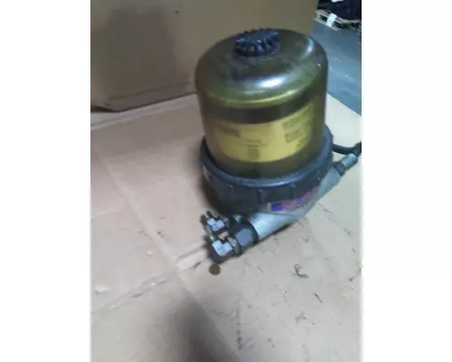 DETROIT DD15 FUEL WATER SEPARATOR ASSEMBLY