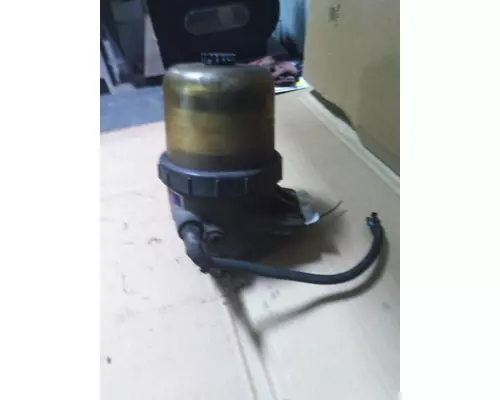 DETROIT DD15 FUEL WATER SEPARATOR ASSEMBLY