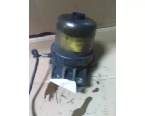 DETROIT DD15 FUEL WATER SEPARATOR ASSEMBLY