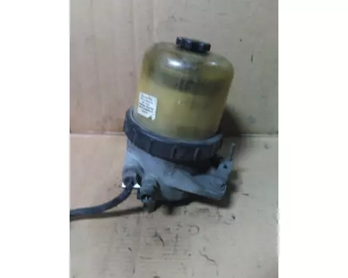 DETROIT DD15 FUEL WATER SEPARATOR ASSEMBLY