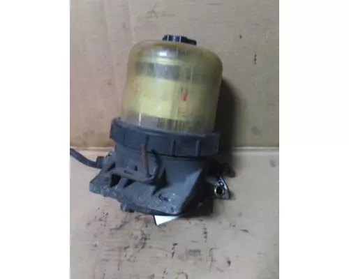 DETROIT DD15 FUEL WATER SEPARATOR ASSEMBLY