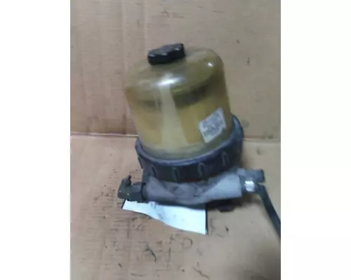 DETROIT DD15 FUEL WATER SEPARATOR ASSEMBLY