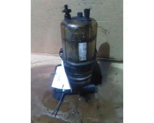 DETROIT DD15 FUEL WATER SEPARATOR ASSEMBLY