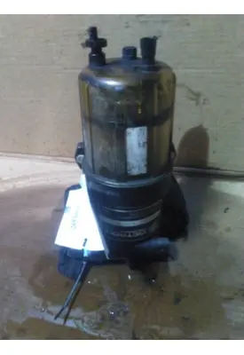 DETROIT DD15 FUEL WATER SEPARATOR ASSEMBLY
