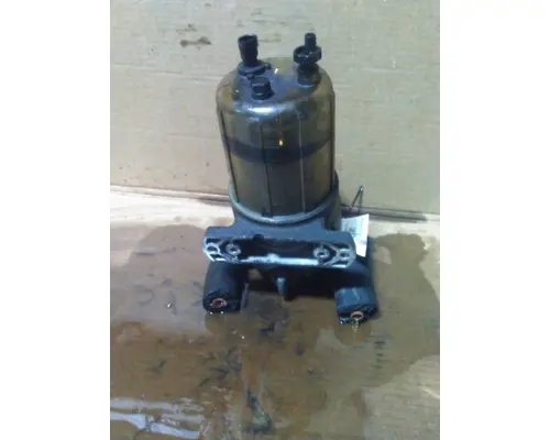 DETROIT DD15 FUEL WATER SEPARATOR ASSEMBLY
