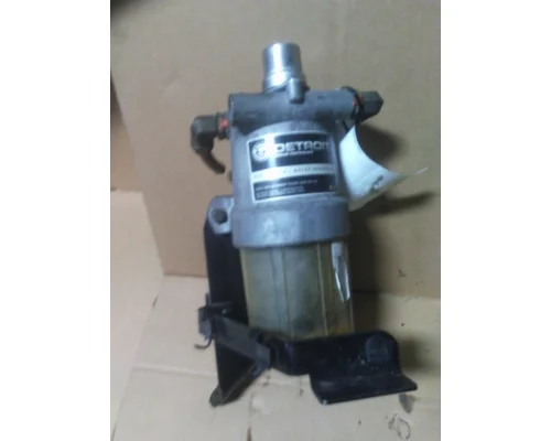 DETROIT DD15 FUEL WATER SEPARATOR ASSEMBLY