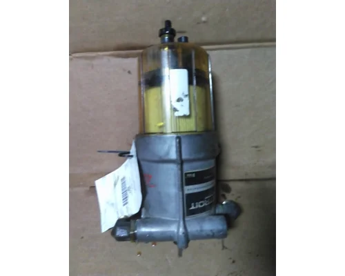 DETROIT DD15 FUEL WATER SEPARATOR ASSEMBLY