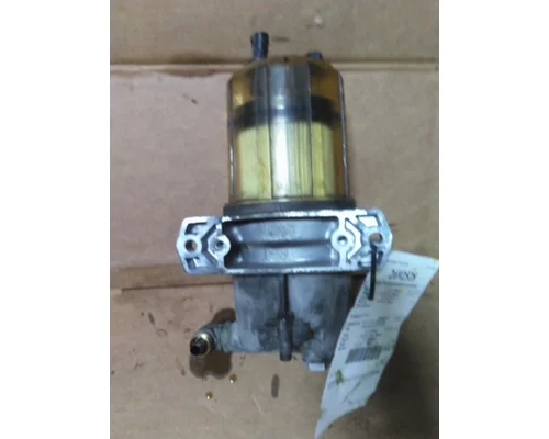 DETROIT DD15 FUEL WATER SEPARATOR ASSEMBLY