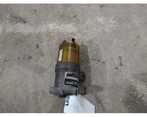 DETROIT DD15 FUEL WATER SEPARATOR ASSEMBLY