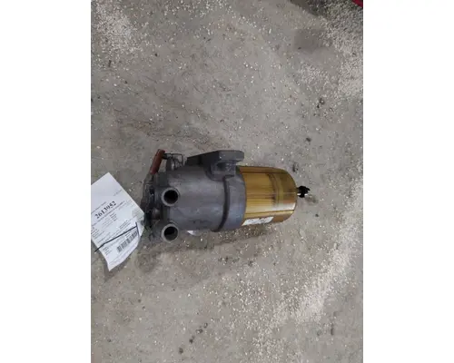 DETROIT DD15 FUEL WATER SEPARATOR ASSEMBLY
