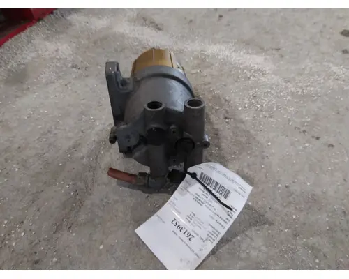 DETROIT DD15 FUEL WATER SEPARATOR ASSEMBLY