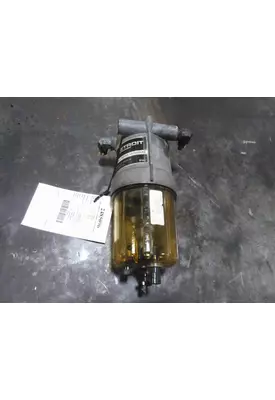 DETROIT DD15 FUEL WATER SEPARATOR ASSEMBLY