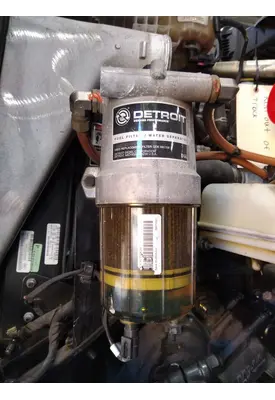 DETROIT DD15 FUEL WATER SEPARATOR ASSEMBLY