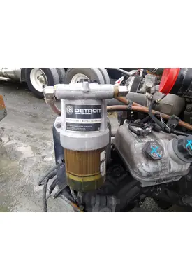 DETROIT DD15 FUEL WATER SEPARATOR ASSEMBLY