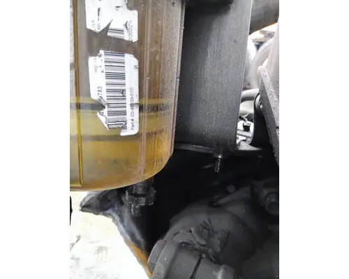 DETROIT DD15 FUEL WATER SEPARATOR ASSEMBLY