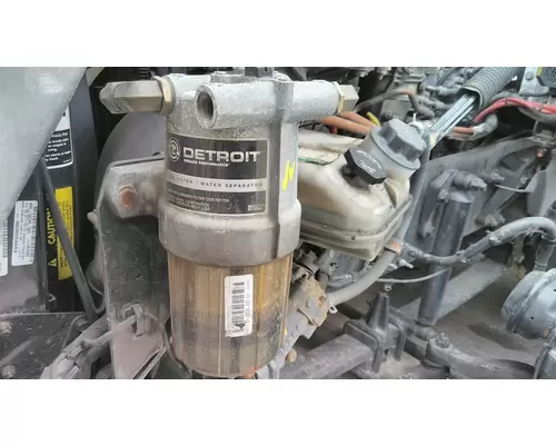 DETROIT DD15 FUEL WATER SEPARATOR ASSEMBLY