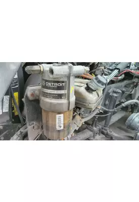 DETROIT DD15 FUEL WATER SEPARATOR ASSEMBLY