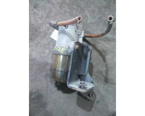 DETROIT DD15 FUEL WATER SEPARATOR ASSEMBLY