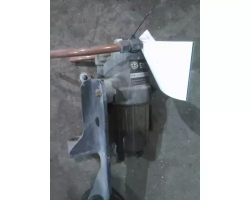 DETROIT DD15 FUEL WATER SEPARATOR ASSEMBLY
