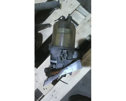 DETROIT DD15 FUEL WATER SEPARATOR ASSEMBLY