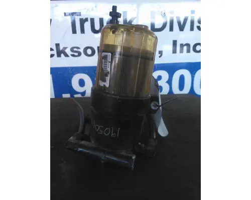 DETROIT DD15 FUEL WATER SEPARATOR ASSEMBLY