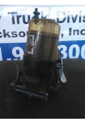 DETROIT DD15 FUEL WATER SEPARATOR ASSEMBLY