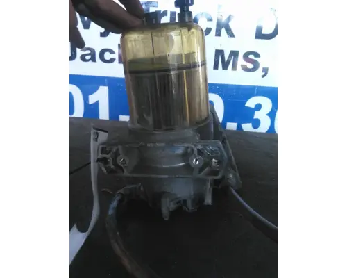 DETROIT DD15 FUEL WATER SEPARATOR ASSEMBLY