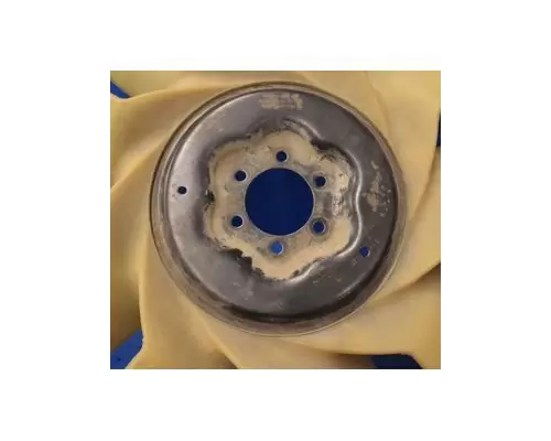 DETROIT DD15 Fan Blade