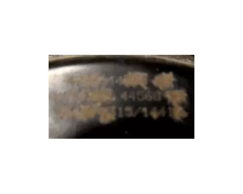 DETROIT DD15 Fan Blade