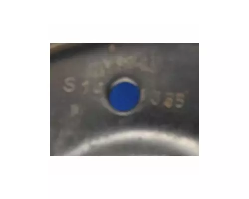 DETROIT DD15 Fan Blade
