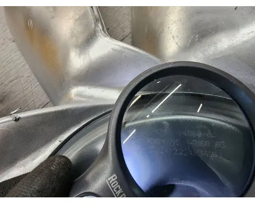 DETROIT DD15 Fan Blade