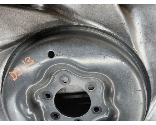 DETROIT DD15 Fan Blade