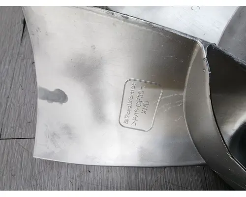 DETROIT DD15 Fan Blade