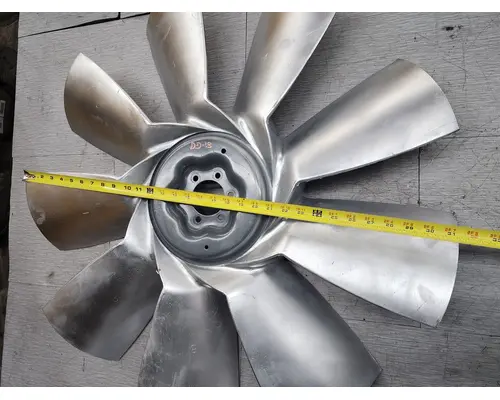 DETROIT DD15 Fan Blade