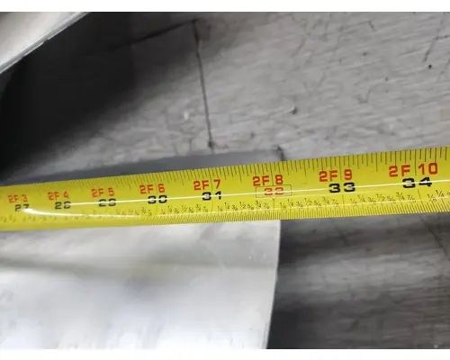 DETROIT DD15 Fan Blade