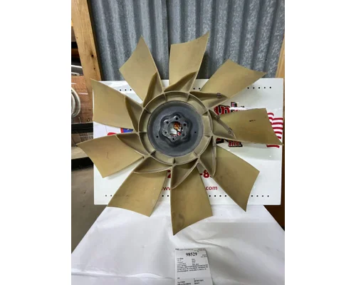 DETROIT DD15 Fan Blade