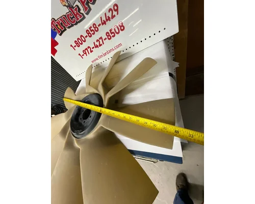 DETROIT DD15 Fan Blade