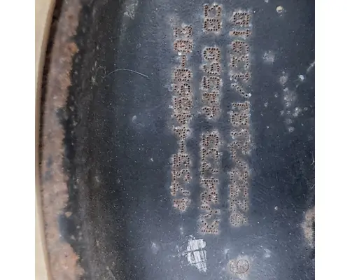 DETROIT DD15 Fan Blade