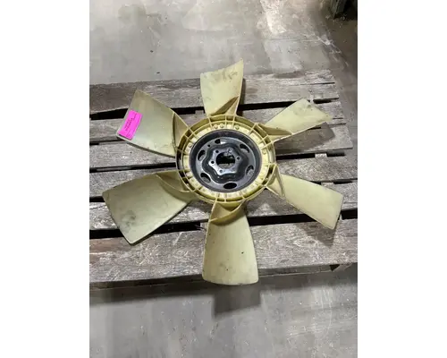 DETROIT DD15 Fan Blade